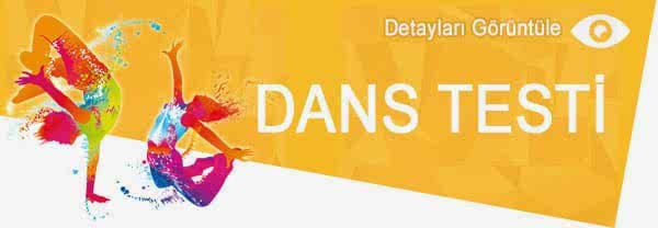 Dans Testi