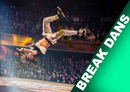 Break Dans