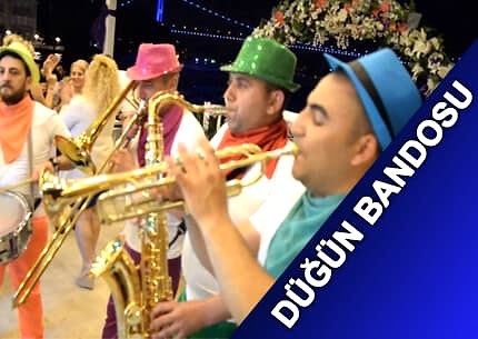 Düğün Bandosu