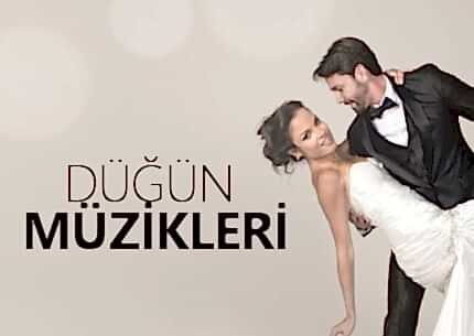 DÜĞÜN ŞARKISI