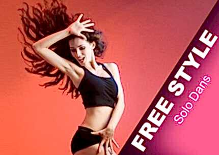 Free Style Solo