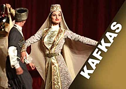 Kafkas Dansı