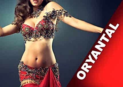 ORYANTAL DANS