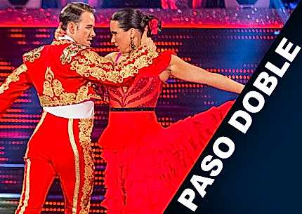Paso Doble