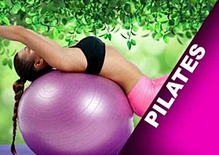 MAT PİLATES