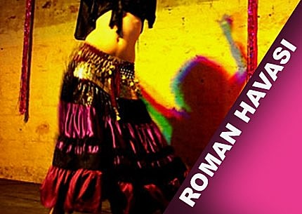 Roman Dansı