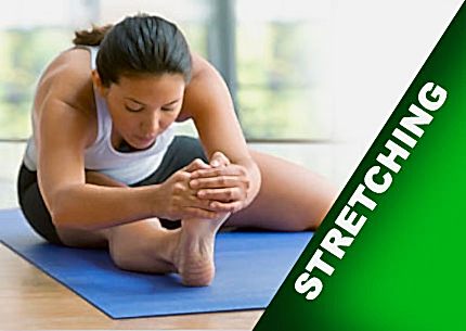 Stretching
