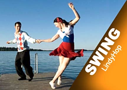 Swing - LindyHop