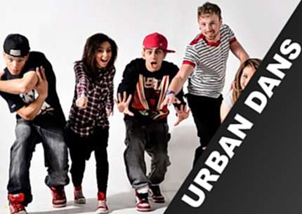 Urban Dans