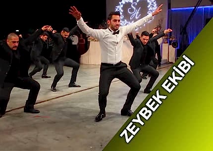 ZEYBEK EKİBİ