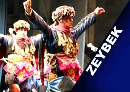 ZEYBEK