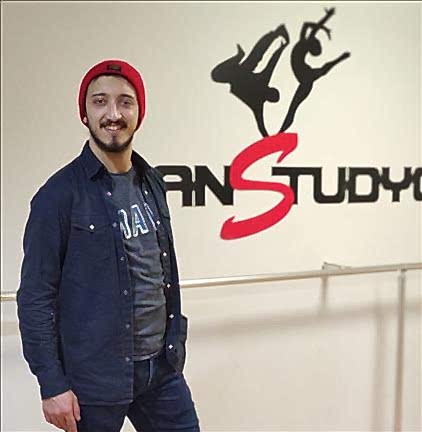 Caner FİDAN 